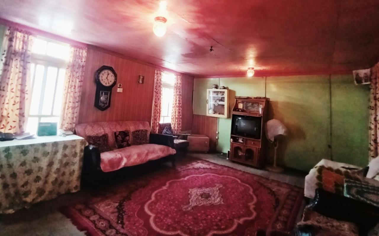 Island Apartment Srinagar  Bagian luar foto